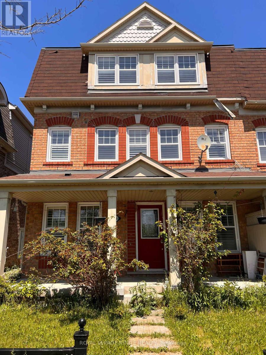 1 - 8830 SHEPPARD AVENUE, Toronto, Ontario