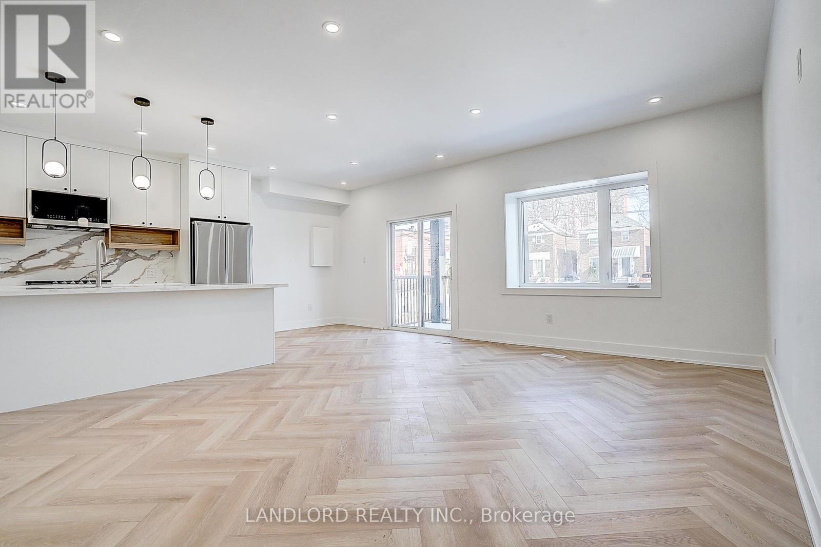 1 - 1146 Broadview Avenue, Toronto, Ontario  M4K 2S5 - Photo 12 - E13233806
