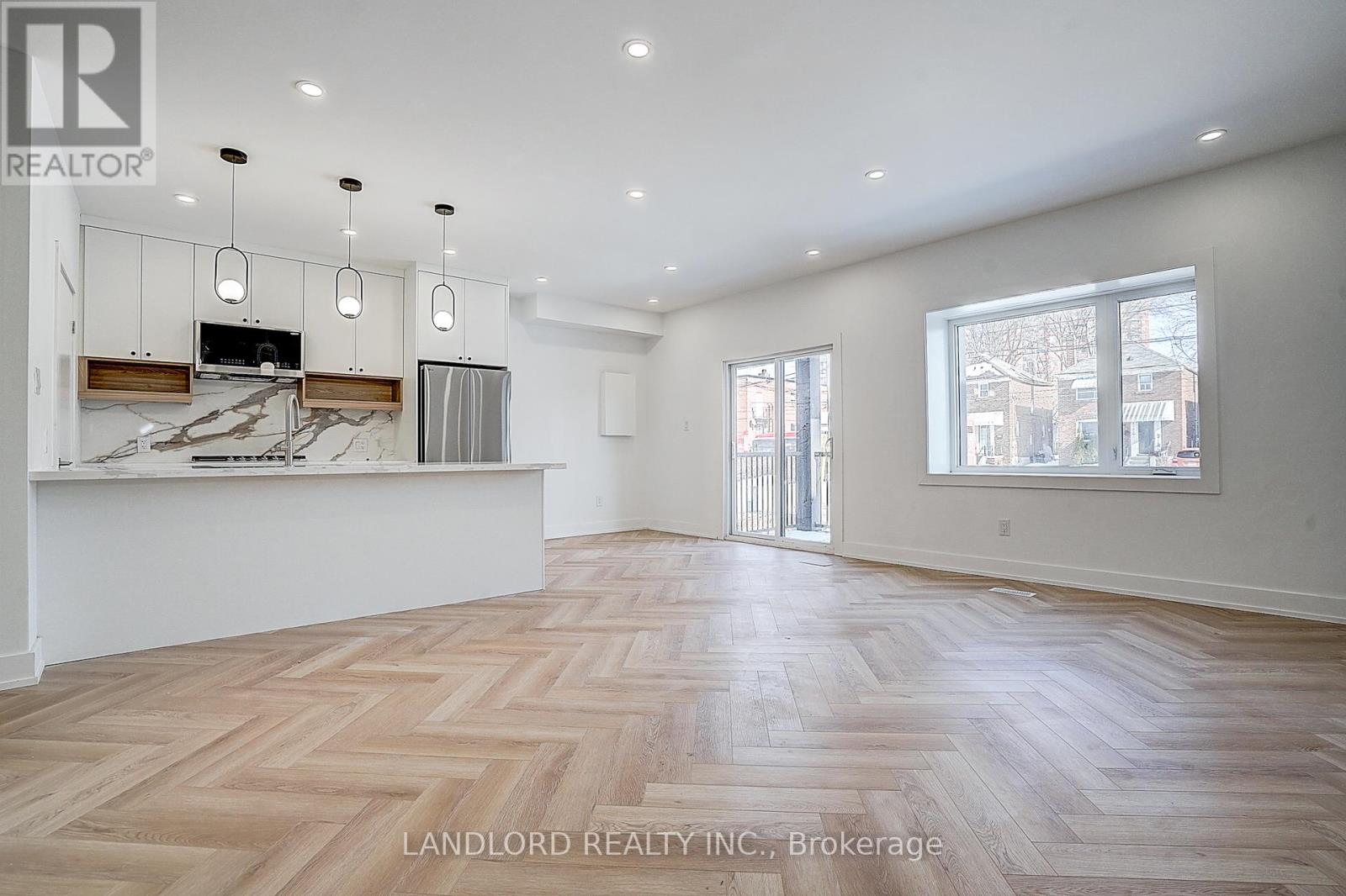 1 - 1146 Broadview Avenue, Toronto, Ontario  M4K 2S5 - Photo 13 - E13233806