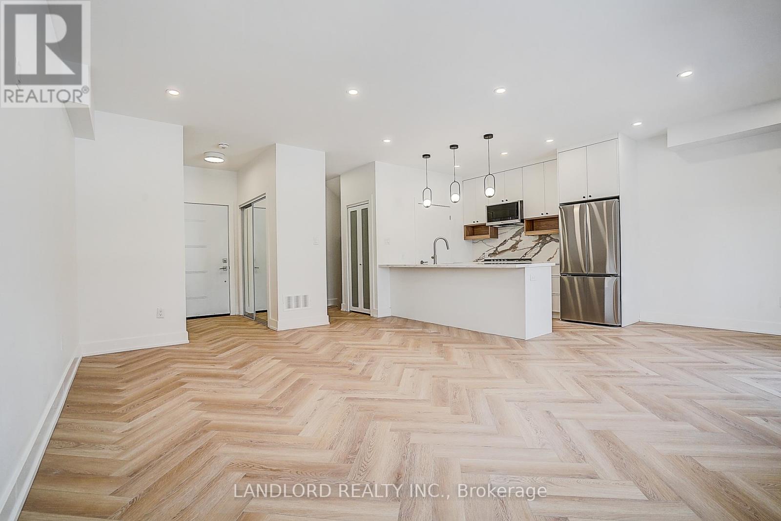 1 - 1146 Broadview Avenue, Toronto, Ontario  M4K 2S5 - Photo 16 - E13233806