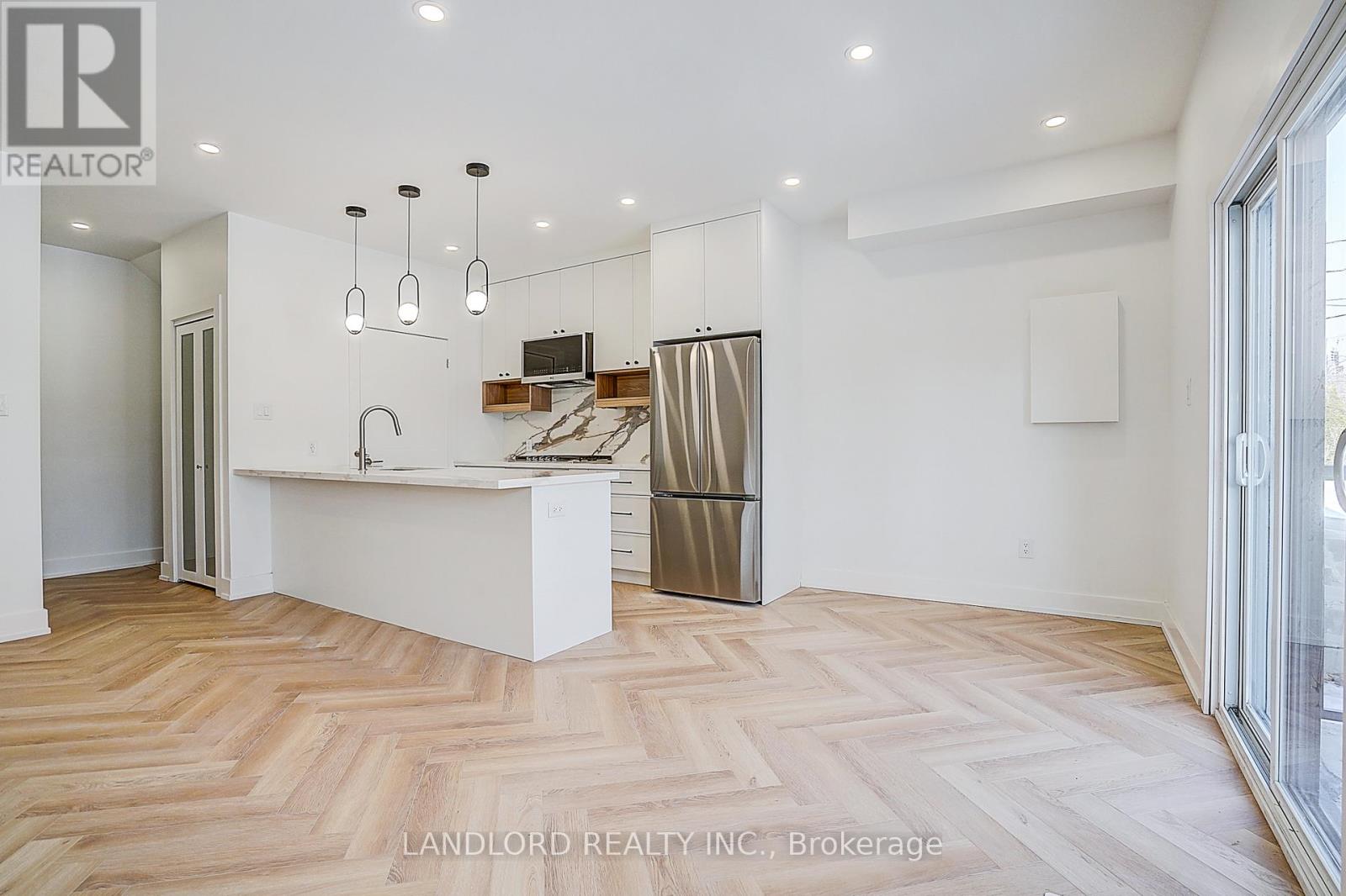 1 - 1146 Broadview Avenue, Toronto, Ontario  M4K 2S5 - Photo 18 - E13233806