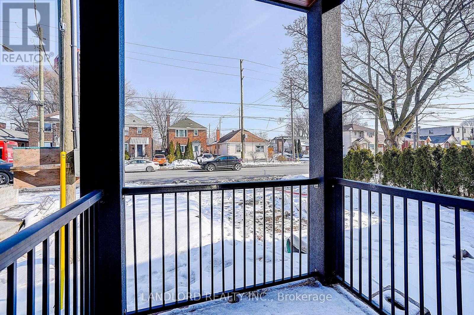 1 - 1146 Broadview Avenue, Toronto, Ontario  M4K 2S5 - Photo 33 - E13233806