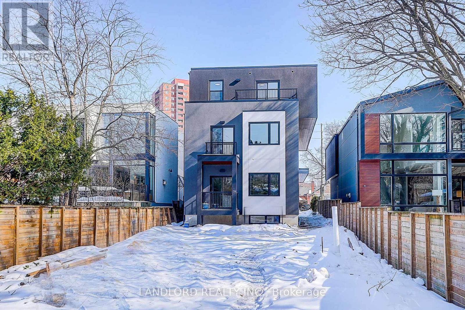 1 - 1146 Broadview Avenue, Toronto, Ontario  M4K 2S5 - Photo 6 - E13233806
