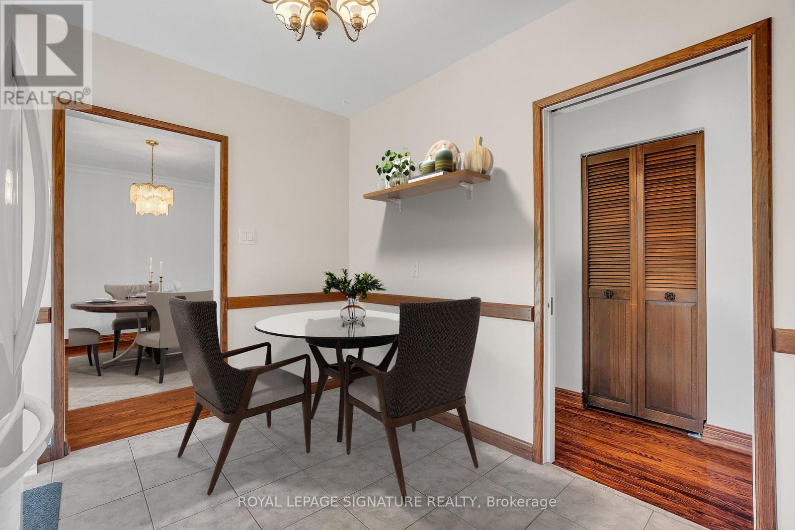18 Verlaine Place, Toronto, Ontario  M1P 3X3 - Photo 12 - E13233810