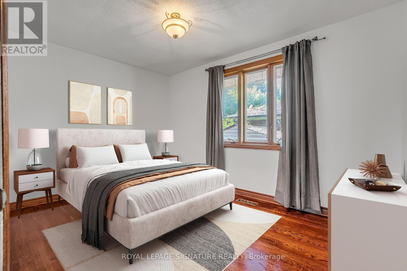18 Verlaine Place, Toronto, Ontario  M1P 3X3 - Photo 16 - E13233810