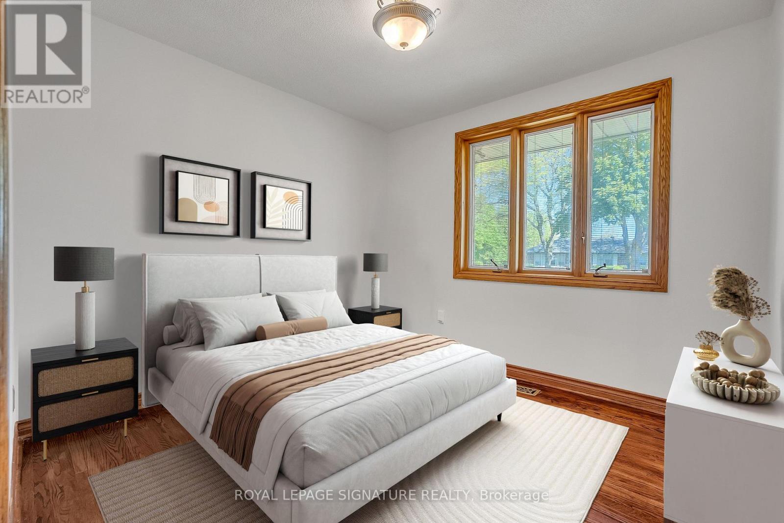18 Verlaine Place, Toronto, Ontario  M1P 3X3 - Photo 18 - E13233810