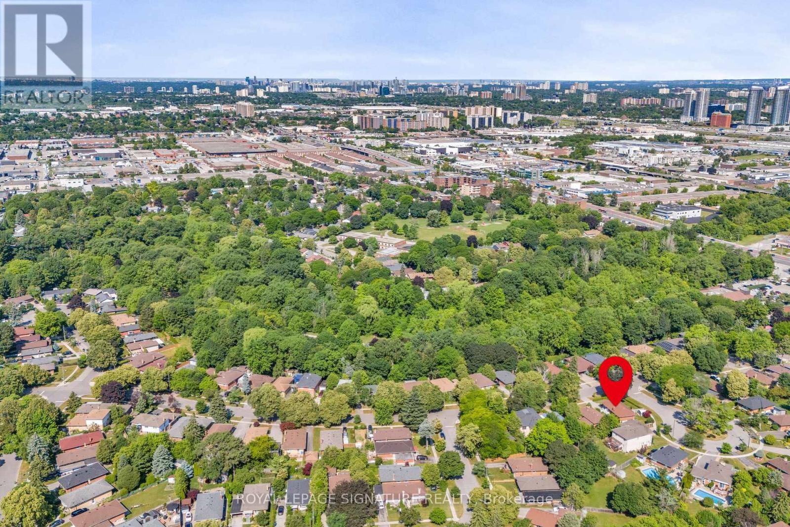 18 Verlaine Place, Toronto, Ontario  M1P 3X3 - Photo 41 - E13233810