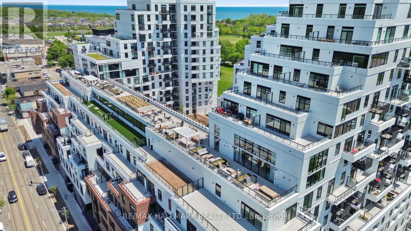 801 - 1050 Eastern Avenue, Toronto, Ontario  M4L 0B7 - Photo 39 - E13233816