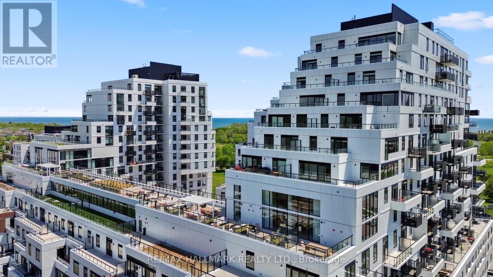 801 - 1050 Eastern Avenue, Toronto, Ontario  M4L 0B7 - Photo 40 - E13233816