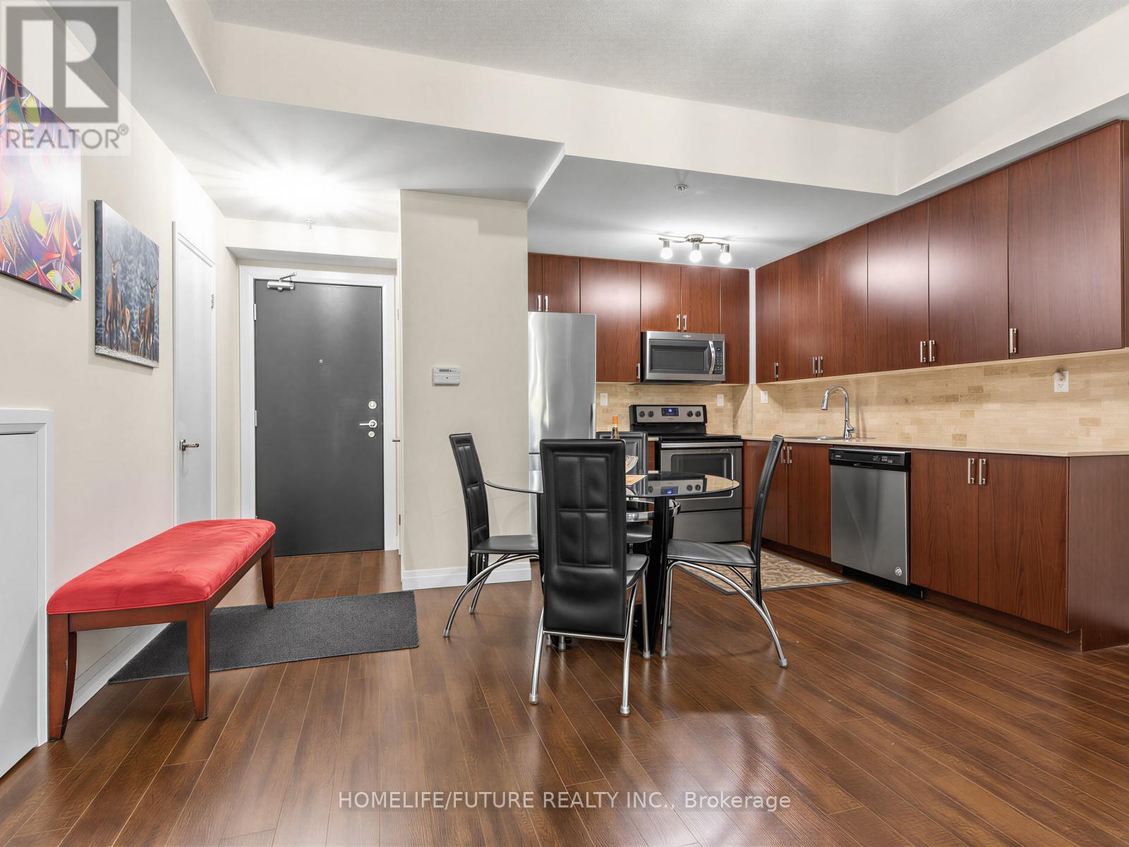 113 - 22 East Haven Drive, Toronto, Ontario  M1N 0B4 - Photo 5 - E13233846