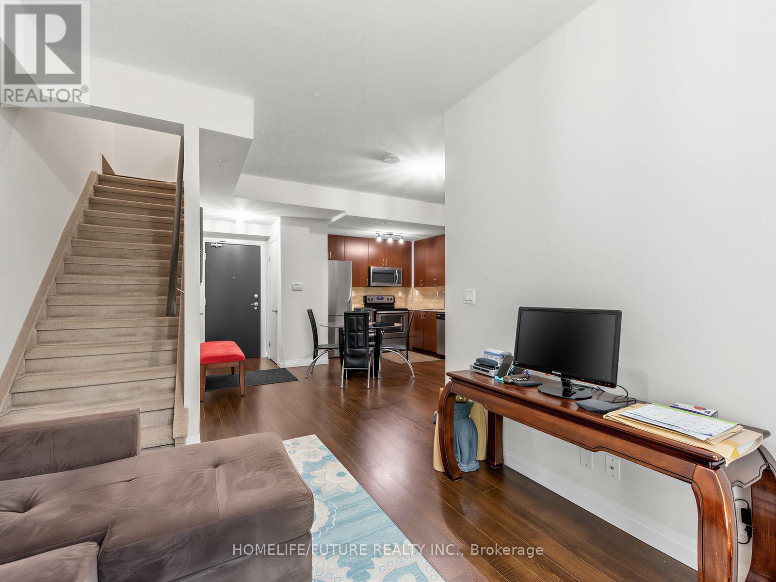 113 - 22 East Haven Drive, Toronto, Ontario  M1N 0B4 - Photo 8 - E13233846