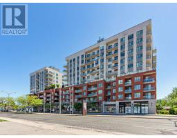 113 - 22 EAST HAVEN DRIVE, Toronto, Ontario