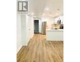 BASEMENT - 1603 DUNDAS STREET E, Toronto, Ontario