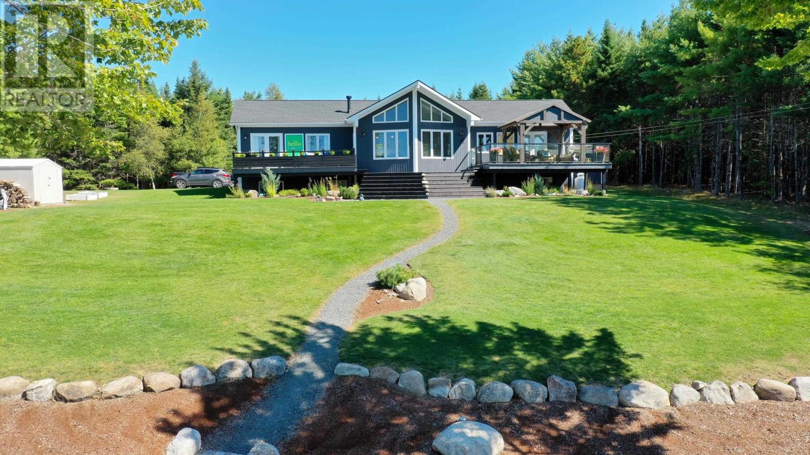 193 Red Tail Drive, Newburne, Nova Scotia  B0J 2E0 - Photo 29 - 202608303