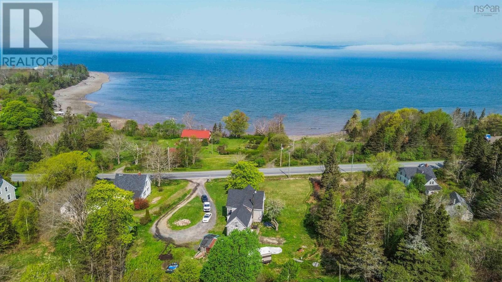 8094 Highway 101, Barton, Nova Scotia  B0W 1H0 - Photo 31 - 202611598