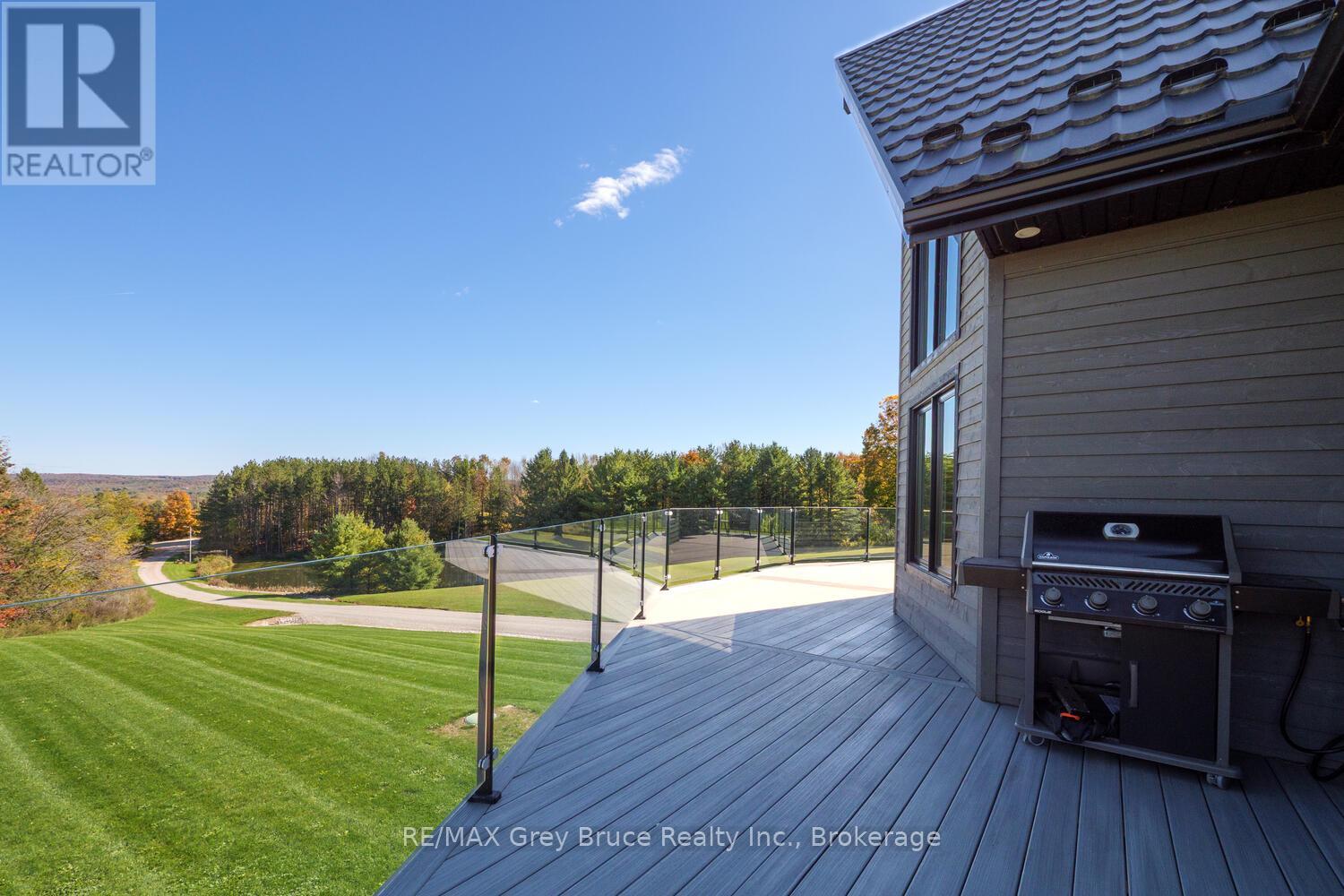 617536 Concession 1 Road, Meaford, Ontario  N4K 5W4 - Photo 23 - X13217320