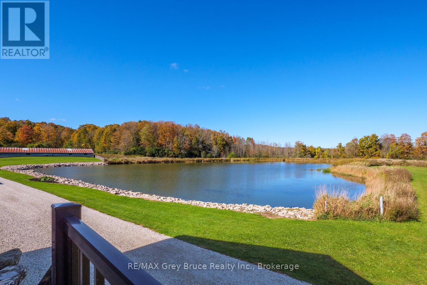 617536 Concession 1 Road, Meaford, Ontario  N4K 5W4 - Photo 24 - X13217320