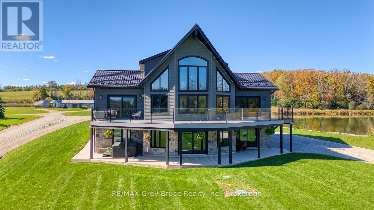 617536 Concession 1 Road, Meaford, Ontario  N4K 5W4 - Photo 6 - X13217320
