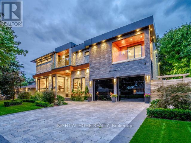54 DAWN HILL TRAIL, Markham, Ontario