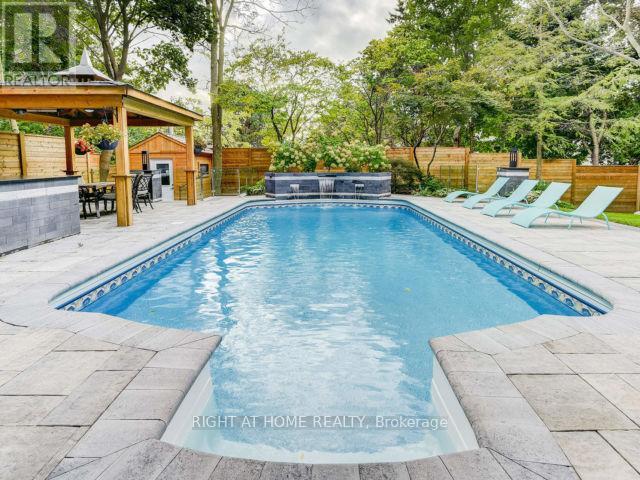 54 Dawn Hill Trail, Markham, Ontario  L3T 3B2 - Photo 42 - N13233480