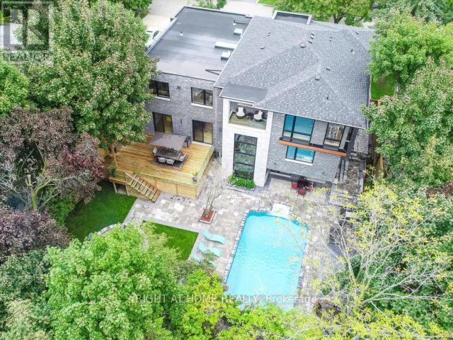 54 Dawn Hill Trail, Markham, Ontario  L3T 3B2 - Photo 48 - N13233480
