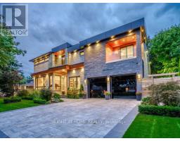 54 DAWN HILL TRAIL, Markham, Ontario