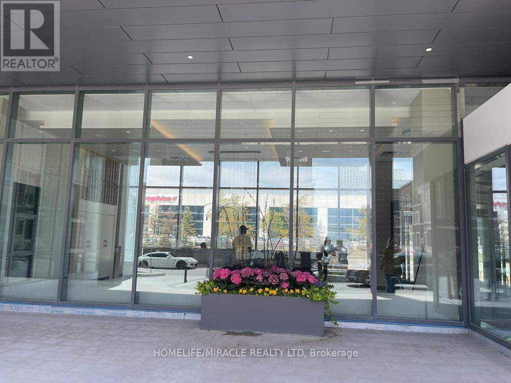 1617 - 38 HONEYCRISP CRESCENT, Vaughan, Ontario