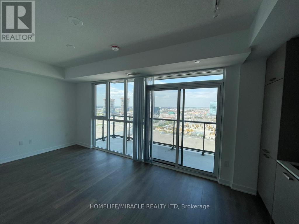 1617 - 38 Honeycrisp Crescent, Vaughan, Ontario  L4K 0M8 - Photo 12 - N13233498