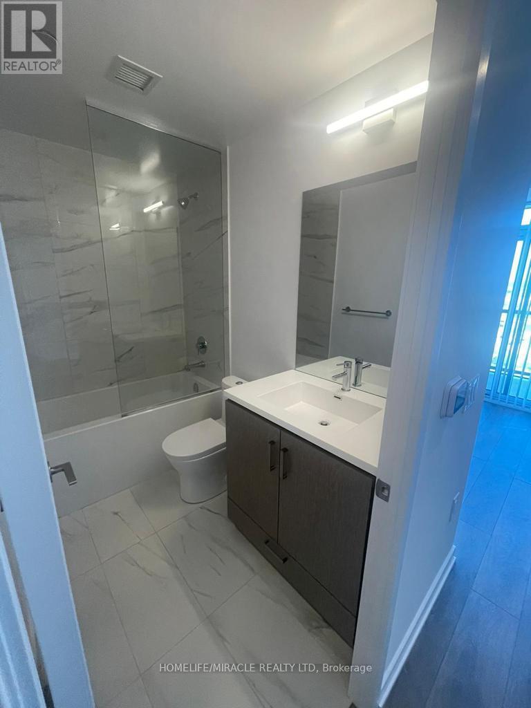 1617 - 38 Honeycrisp Crescent, Vaughan, Ontario  L4K 0M8 - Photo 18 - N13233498
