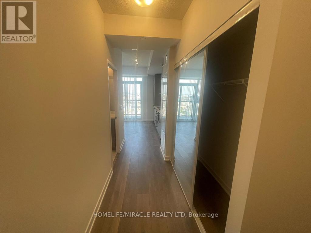 1617 - 38 Honeycrisp Crescent, Vaughan, Ontario  L4K 0M8 - Photo 20 - N13233498