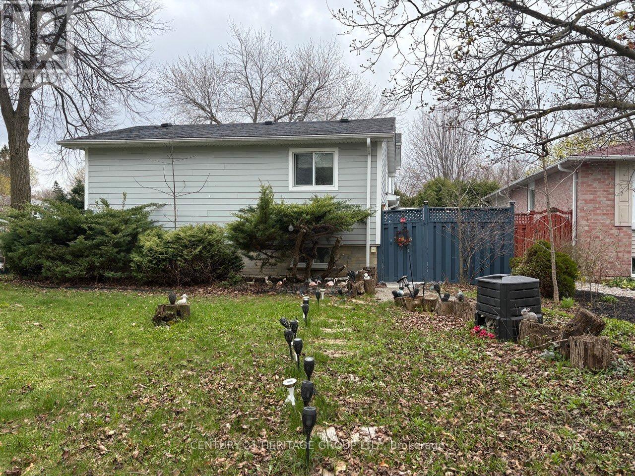 Basement - 22 Cedar Crescent, Aurora, Ontario  L4G 3J8 - Photo 3 - N13233512