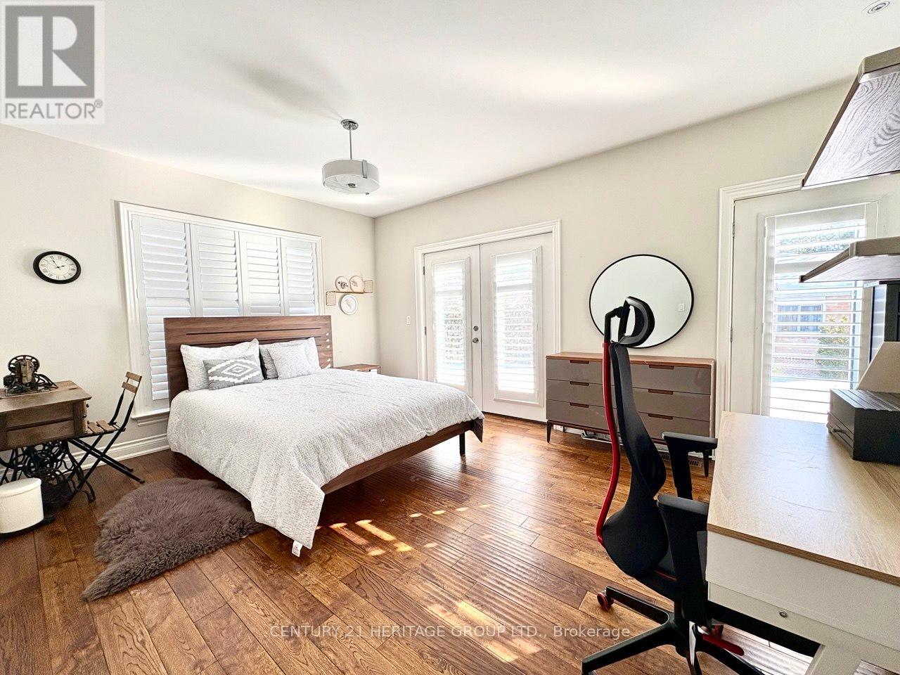 Main - 22 Cedar Crescent, Aurora, Ontario  L4G 3J8 - Photo 21 - N13233516