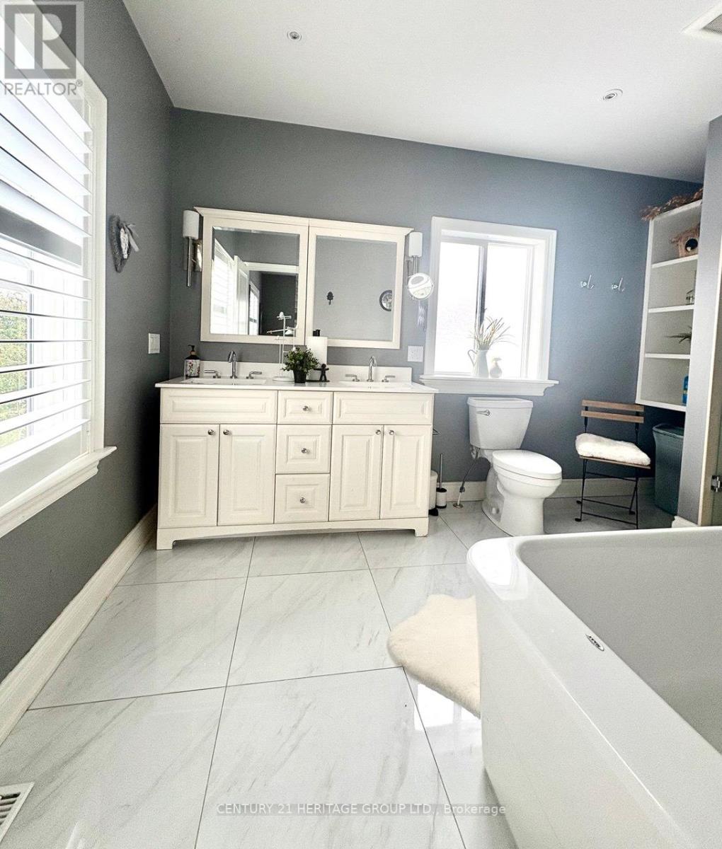 Main - 22 Cedar Crescent, Aurora, Ontario  L4G 3J8 - Photo 23 - N13233516