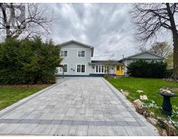 MAIN - 22 CEDAR CRESCENT, Aurora, Ontario