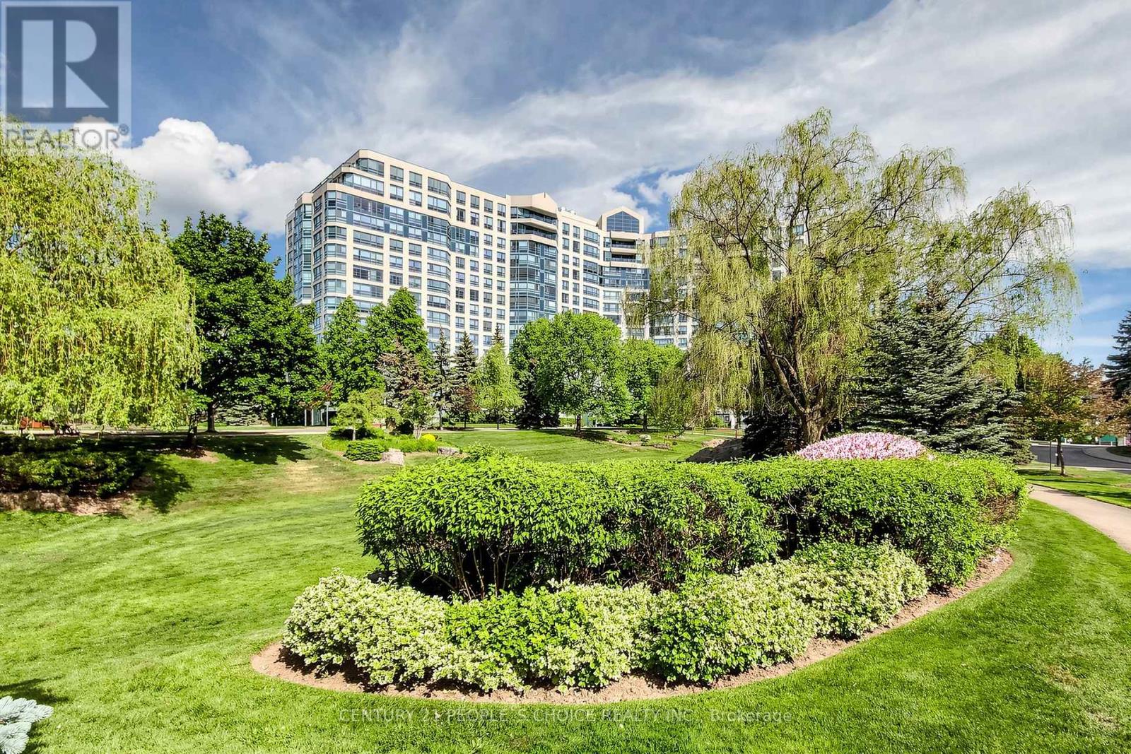 #413 - 7805 BAYVIEW AVENUE, Markham, Ontario