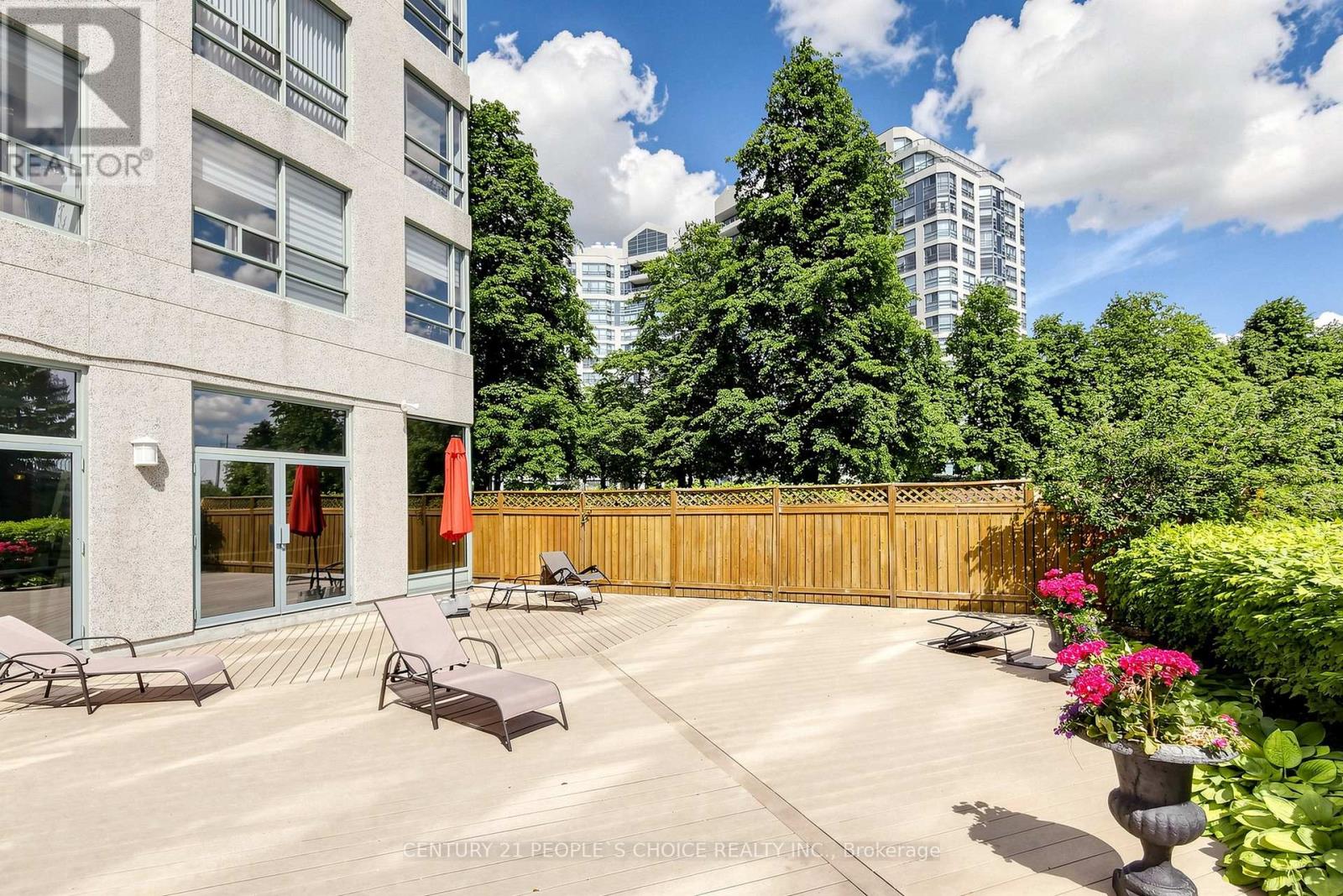 #413 - 7805 Bayview Avenue, Markham, Ontario  L3T 7N1 - Photo 47 - N13233566