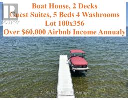 25220 MAPLE BEACH ROAD, Brock, Ontario