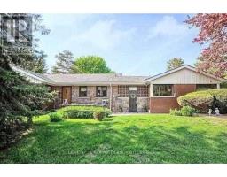 MAIN - 927 SRIGLEY STREET, Newmarket, Ontario