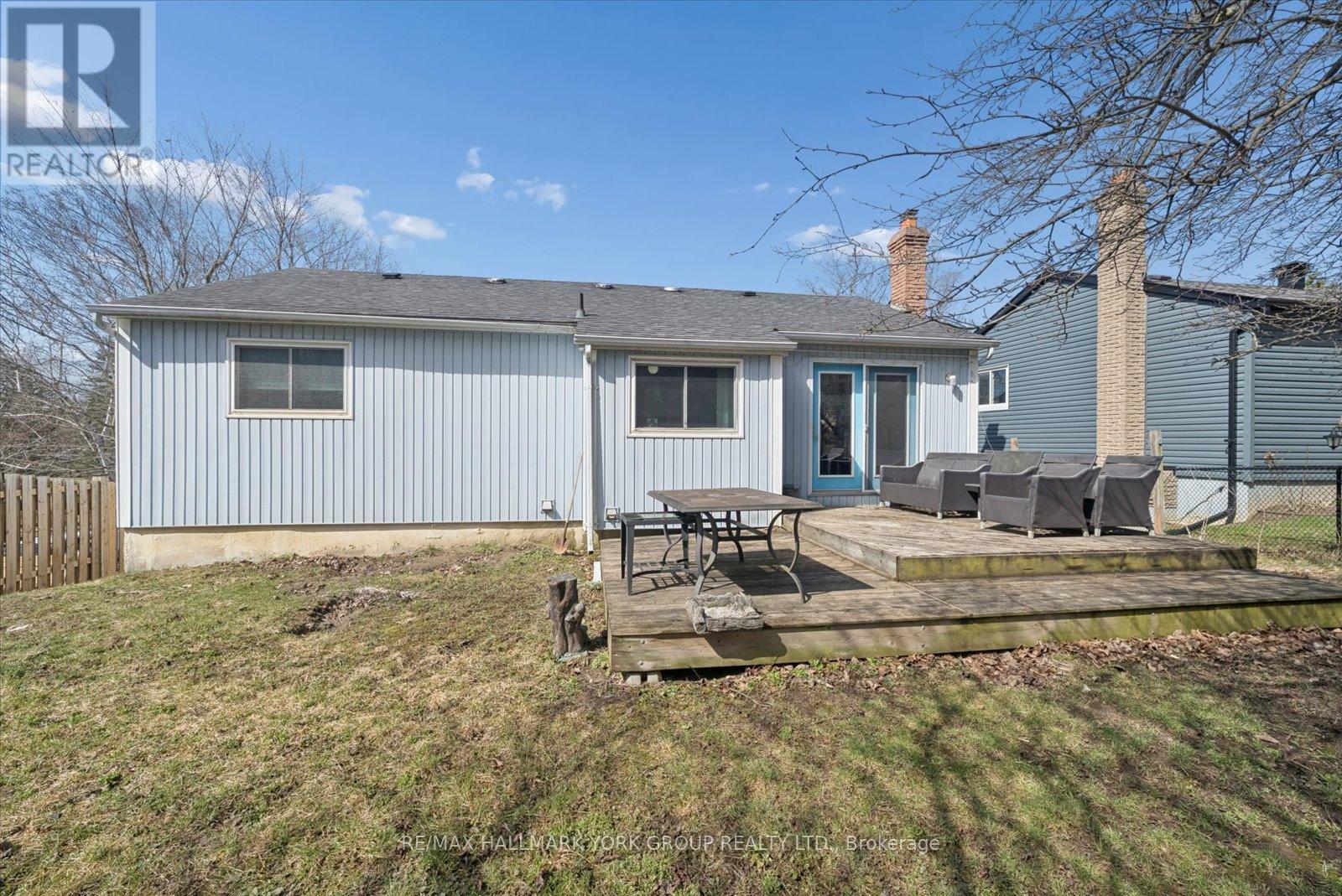 47 Holland River Boulevard, East Gwillimbury, Ontario  L9N 1C4 - Photo 21 - N13233818