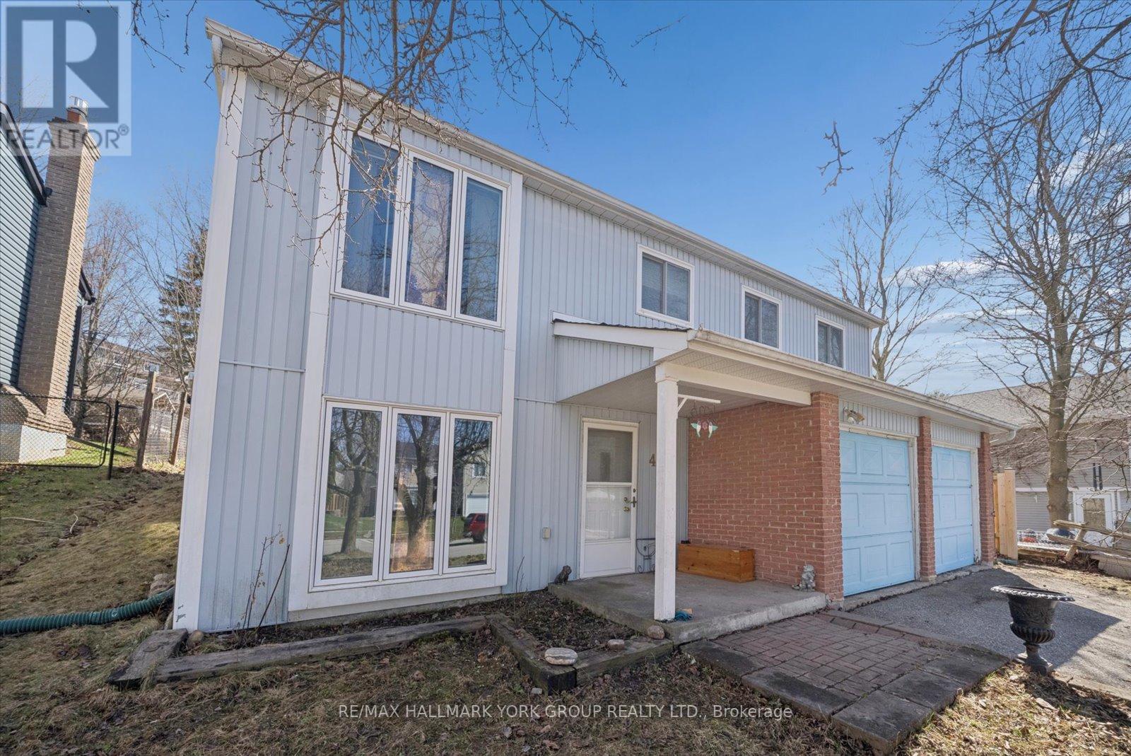 47 Holland River Boulevard, East Gwillimbury, Ontario  L9N 1C4 - Photo 4 - N13233818