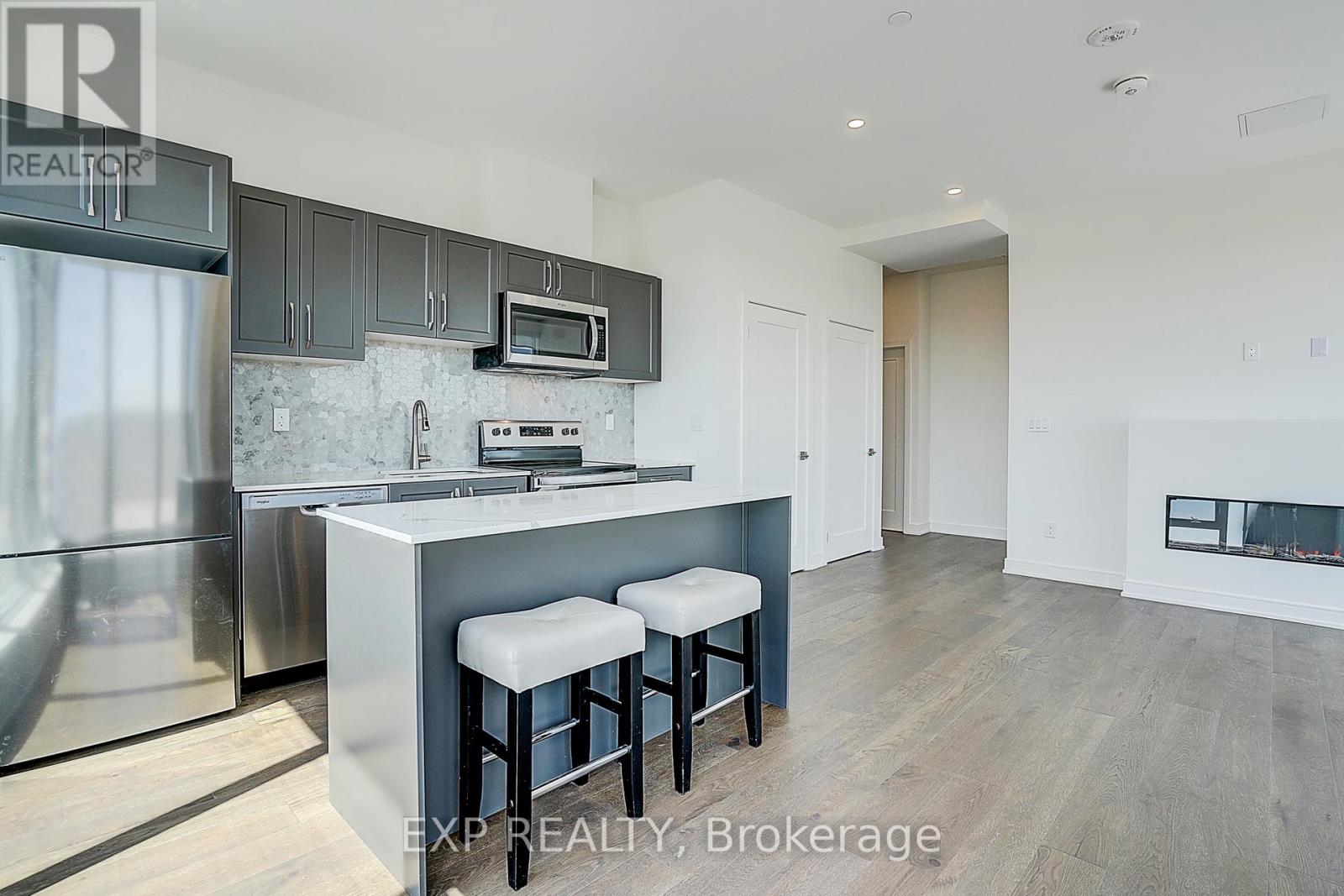 B1503 - 715 Davis Drive, Newmarket, Ontario  L3Y 0J2 - Photo 11 - N13233820