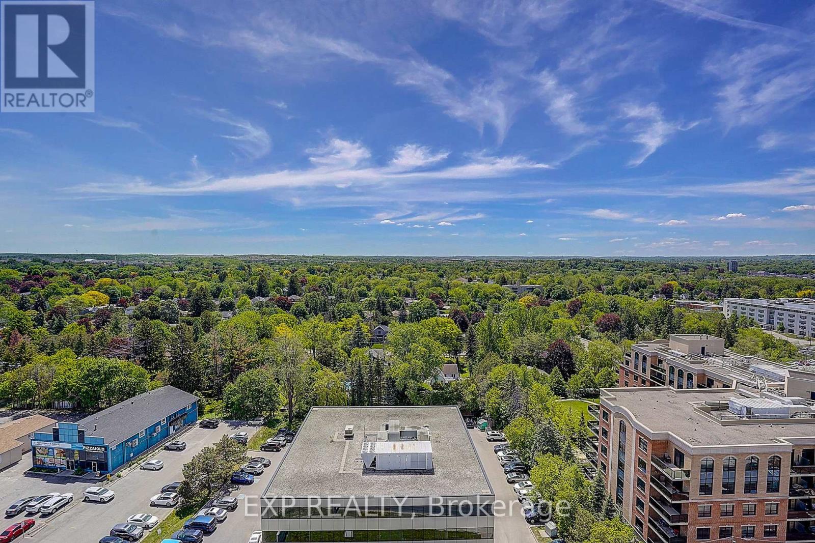 B1503 - 715 Davis Drive, Newmarket, Ontario  L3Y 0J2 - Photo 27 - N13233820