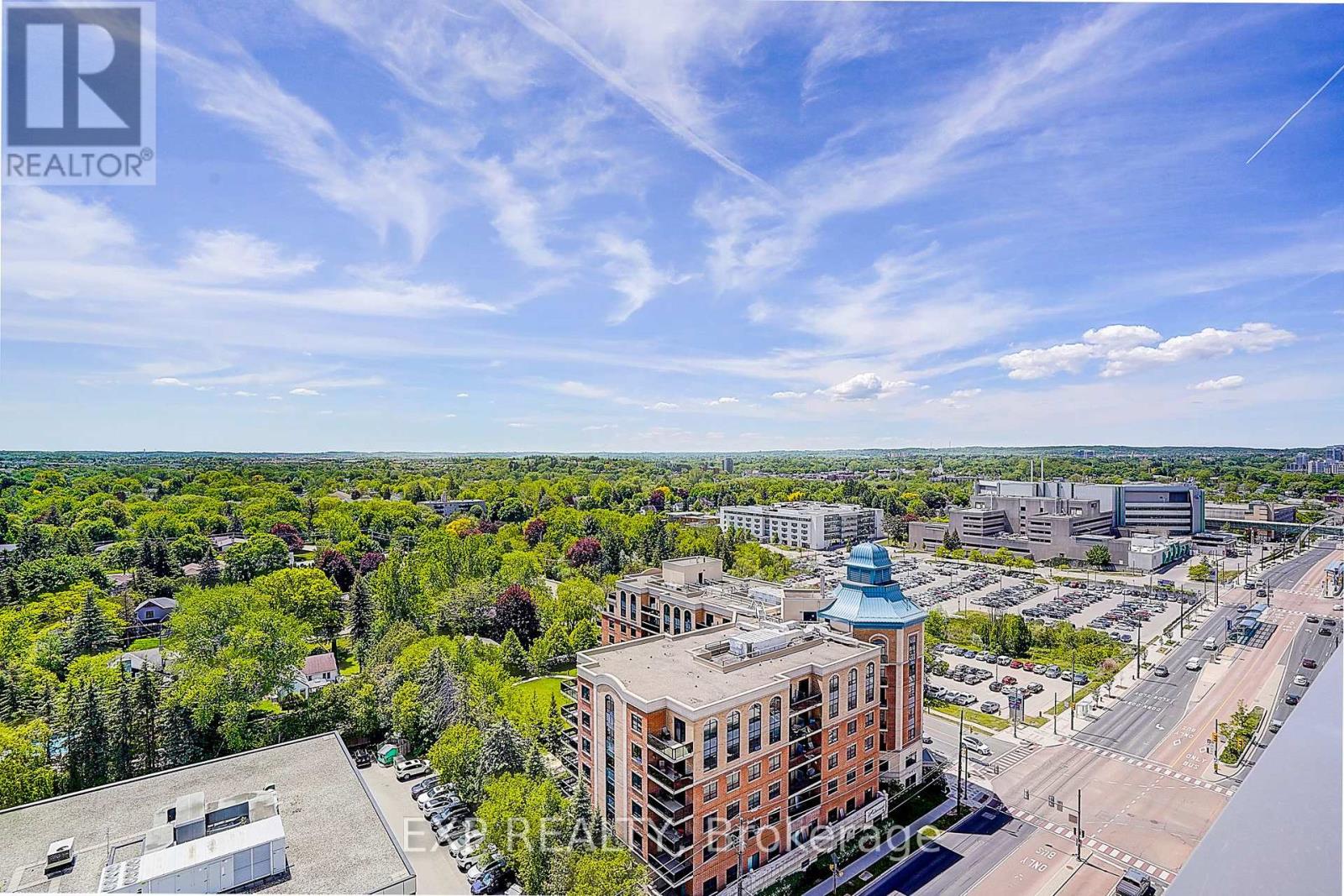 B1503 - 715 Davis Drive, Newmarket, Ontario  L3Y 0J2 - Photo 29 - N13233820