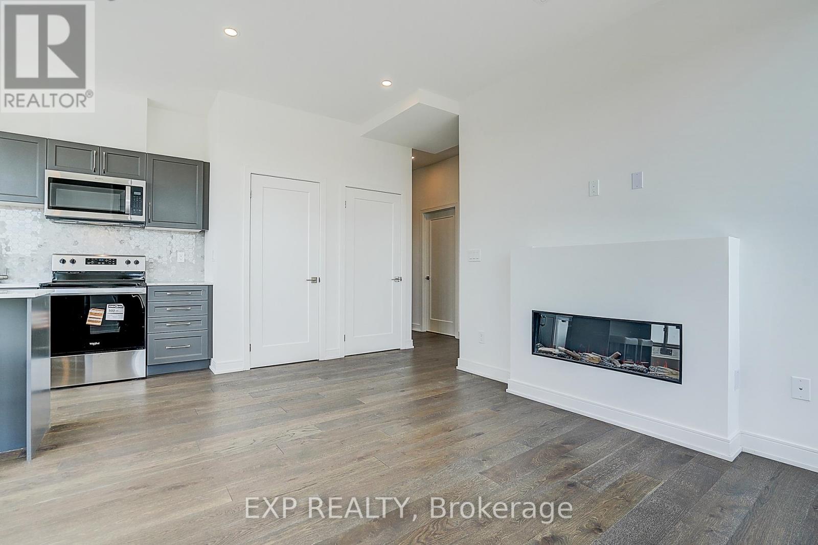 B1503 - 715 Davis Drive, Newmarket, Ontario  L3Y 0J2 - Photo 6 - N13233820