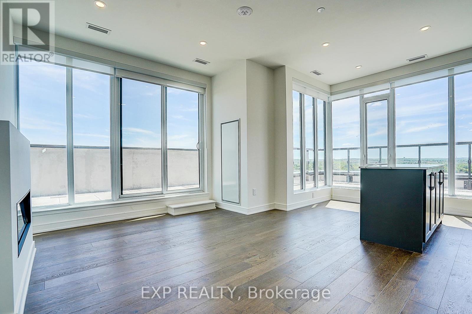 B1503 - 715 Davis Drive, Newmarket, Ontario  L3Y 0J2 - Photo 8 - N13233820