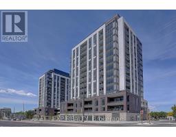B1503 - 715 DAVIS DRIVE, Newmarket, Ontario