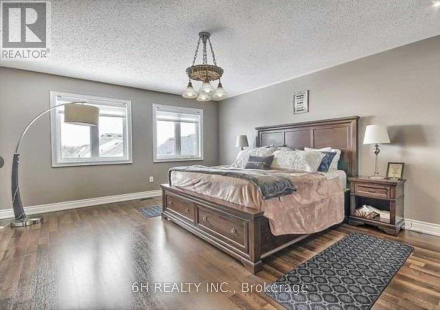 753 Prest Way, Newmarket, Ontario  L3X 0J6 - Photo 11 - N13233842