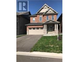 753 PREST WAY, Newmarket, Ontario
