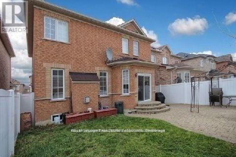 Bsmt - 155 Johnswood Crescent, Vaughan, Ontario  L4H 2L1 - Photo 7 - N13233860