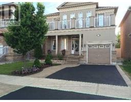 BSMT - 155 JOHNSWOOD CRESCENT, Vaughan, Ontario